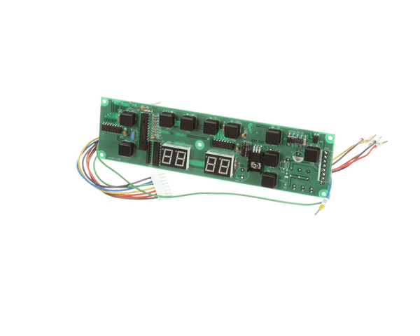 Globe X00679 Circuit Board (GLOX00679) Each