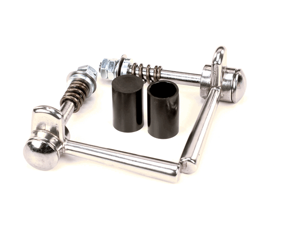 Globe X01086 Bowl Clamp Assembly (GLOX01086) Each