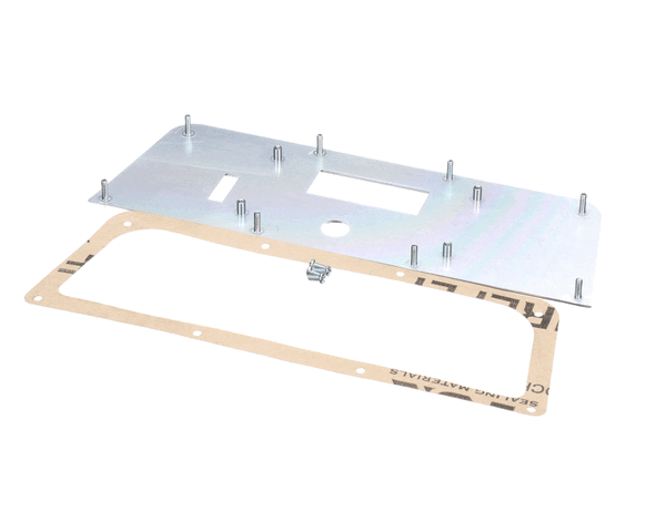 Globe X01338 Aluminum Panel (GLOX01338) Each