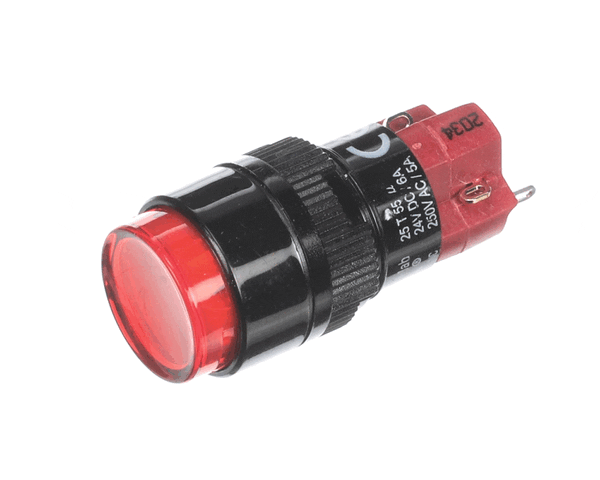 Globe X02701 Emergency Stop Button (GLOX02701) Each
