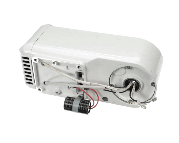 Globe X02702 Thansmission Case & Motor (GLOX02702) Each