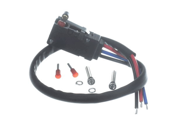 Globe X03022 Microswitch Kit (GLOX03022) Each