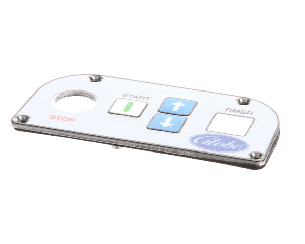 Globe X08004 Digital Control Panel-Globe (GLOX08004) Each