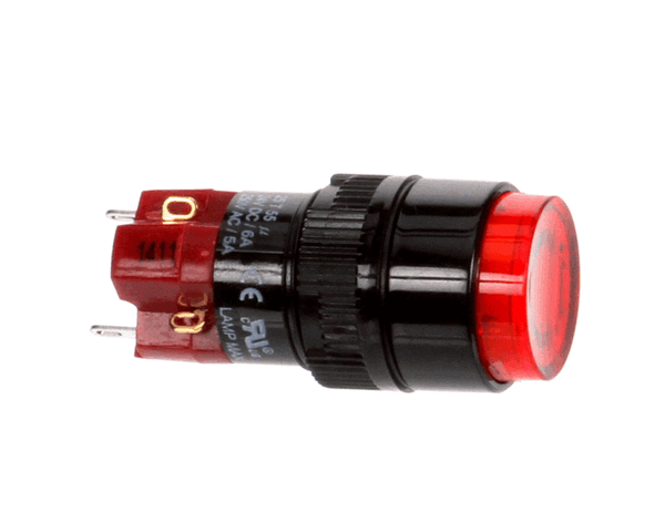 Globe X08006 Emergency Stop Button (GLOX08006) Each