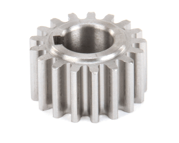 Globe X08017 Pinion Beater (17 Tooth) (GLOX08017) Each