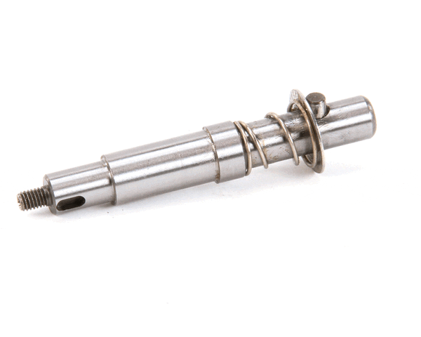 Globe X08024 Planetary Shaft (Includes Pin) (GLOX08024) Each