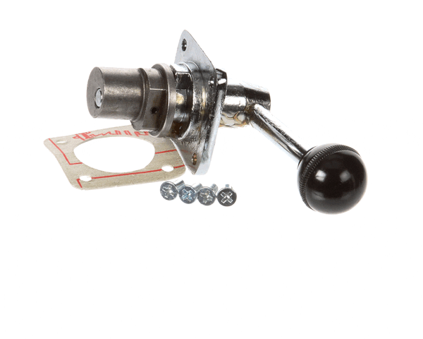 Globe X08040-50 Gear Arm Assembly (GLOX08040-50) Each