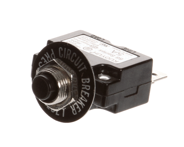 Globe X08082 Circuit Breaker (6A) (GLOX08082) Each