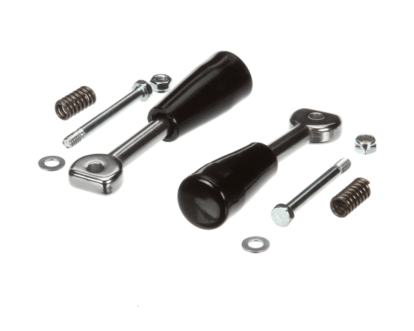 Globe X08089-93 Bowl Clamp Assembly (GLOX08089-93) Each