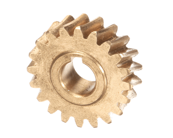 Globe X08145 Gear, Bronze - 20T - 60 Hz (GLOX08145) Each