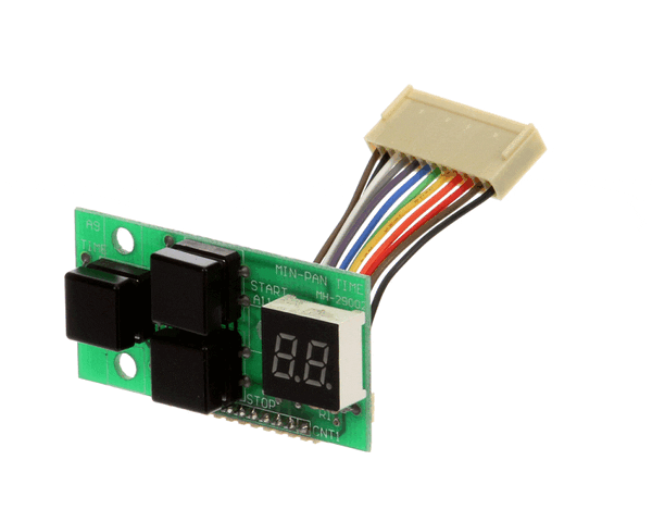 Globe X08160-1 Switch Assembly For Digital (GLOX08160-1) Each