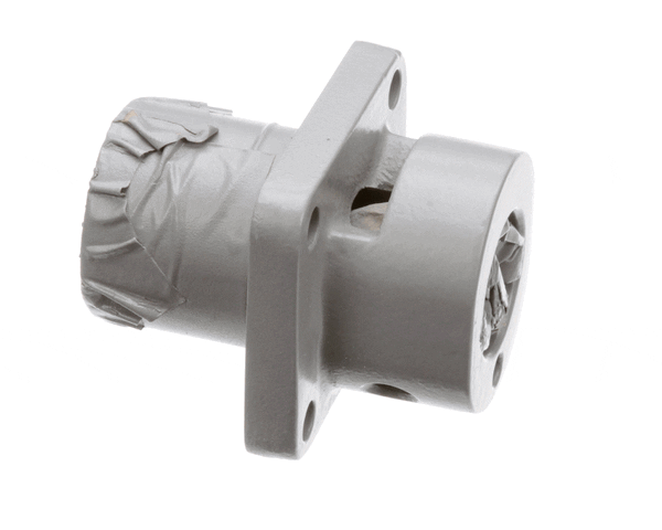 Globe X10006-Dg Hub Attachment - Dark Gray (GLOX10006-DG) Each