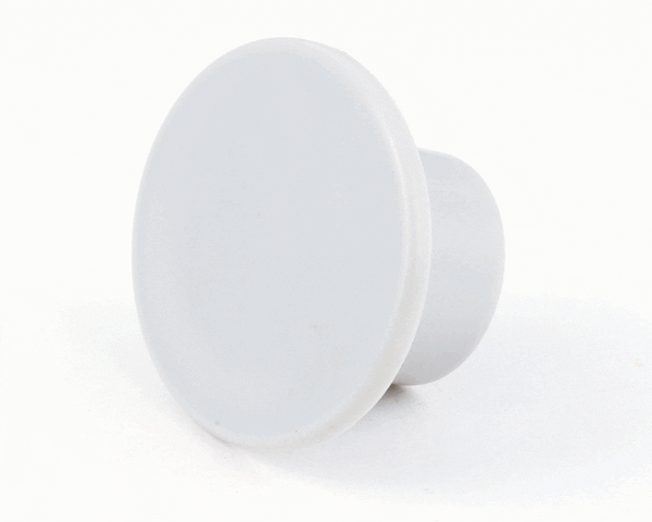 Globe X10007 Attachment Hole Plug (GLOX10007) Each