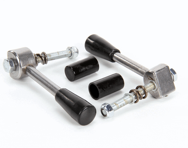 Globe X10020 Bowl Clamp Assembly (GLOX10020) Each