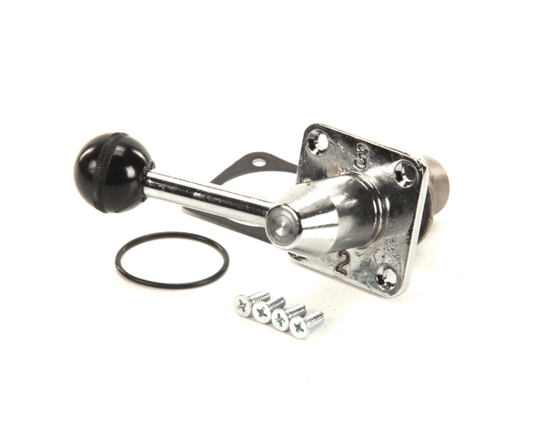 Globe X10045-48 Gear Shift Lever Assembly (GLOX10045-48) Each
