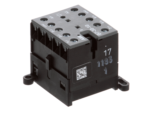 Globe X20028Abb Contactor - 16 Amp, 600 Vac (GLOX20028ABB) Each ...