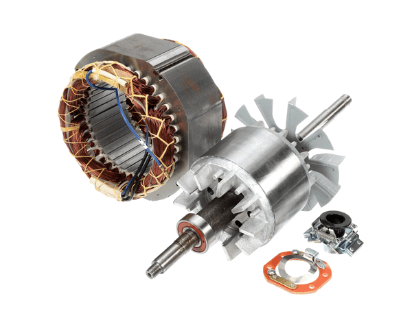 Globe X20060-67C Motor Assembly Spc20 (GLOX20060-67C) Each
