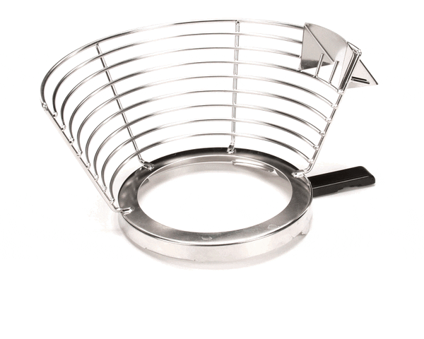 Globe X200S1 Ss Removable Bowl Guard Assembly. (GLOX200S1) Each