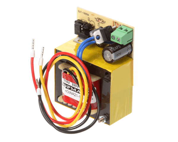 Globe X20512 Electronic Board (110V/115V) (GLOX20512) Each
