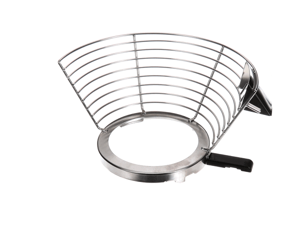 Globe X250S1 Ss Removable Bowl Guard Assy. (GLOX250S1) Each