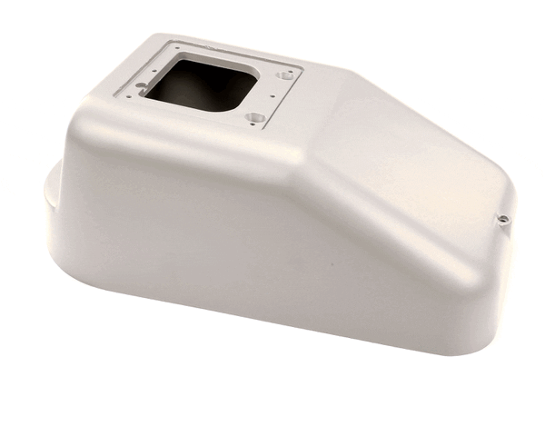 Globe X30004-Dg Transmission Cover - Dark Gray (GLOX30004-DG) Each