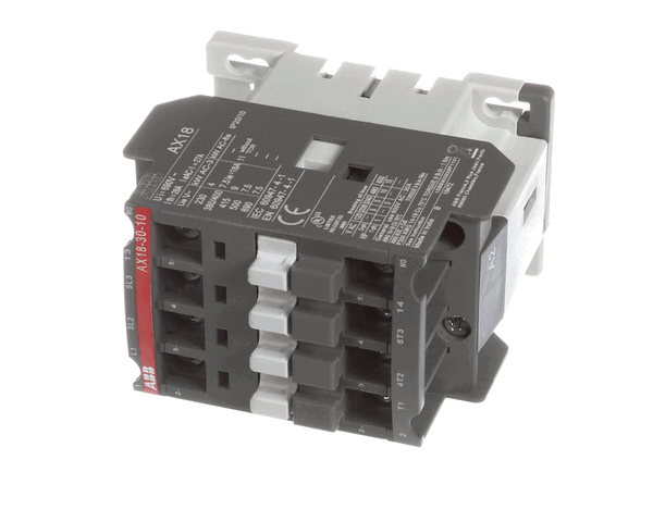 Globe X30011Abb Contactor (GLOX30011ABB) Each