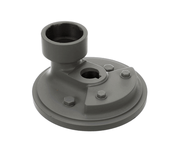 Globe X30023-Dg Planetary Holder - Dark Gray (GLOX30023-DG) Each