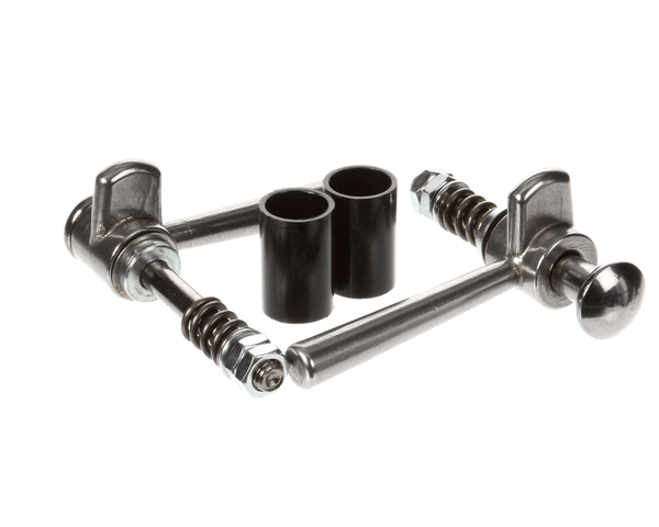 Globe X30033 Bowl Clamp Assembly (GLOX30033) Each