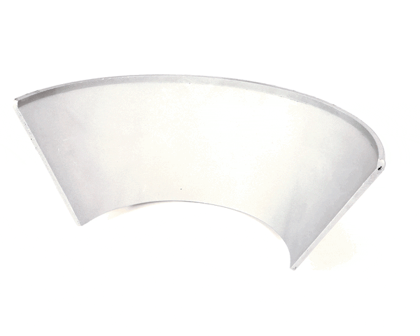 Globe X30036 Rear Guard (GLOX30036) Each