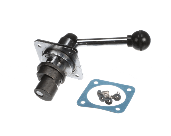 Globe X30057-60 Gear Shift Lever Assembly (GLOX30057-60) Each