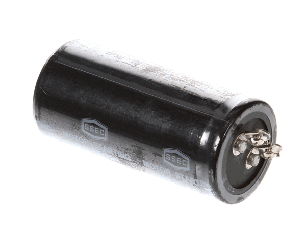 Globe X30070-1A Start Capacitor-600Mf-220/60/1 (GLOX30070-1A) Each