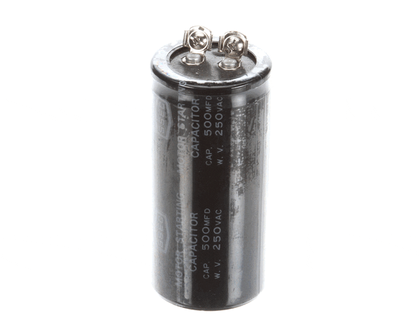 Globe X30070-1P Capacitor - Start 500Mf (GLOX30070-1P) Each