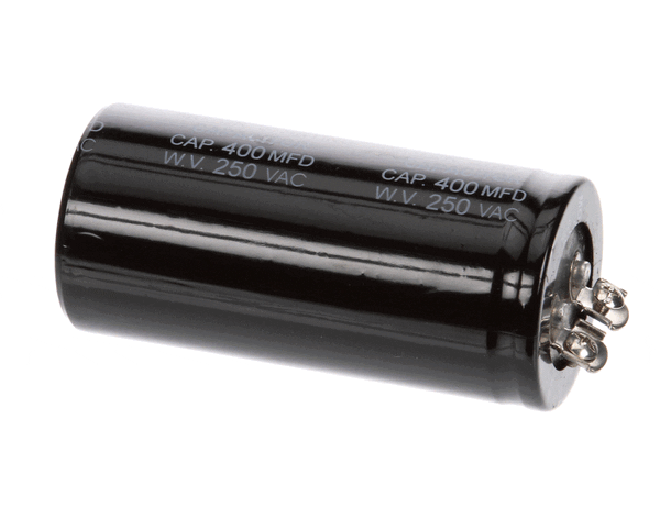 Globe X30070-1 Capacitor - Start 400Mf (GLOX30070-1) Each