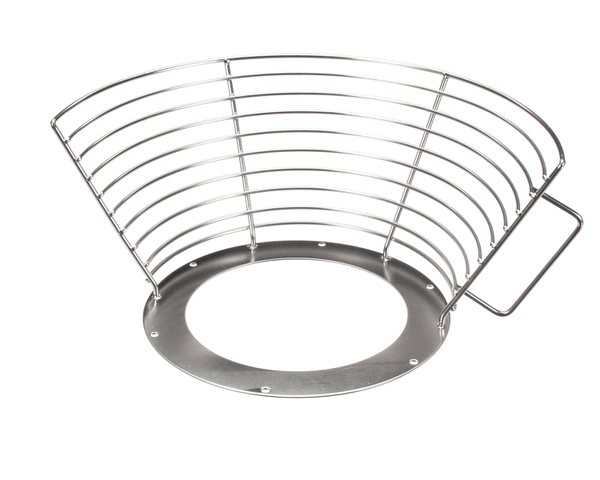 Globe X30094-Nc Front Interlocking Guard Assembly. (GLOX30094-NC) Each