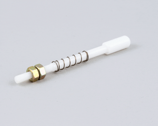 Globe X30096N Touch Shaft Assembly, Nylon (GLOX30096N) Each