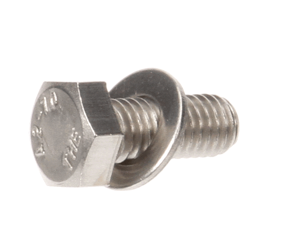 Globe X30101 Flat Washer/Screw Assembly (GLOX30101) Each