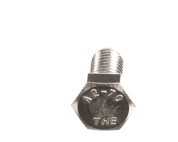 Globe X30129A Screw, Hex (GLOX30129A) Each