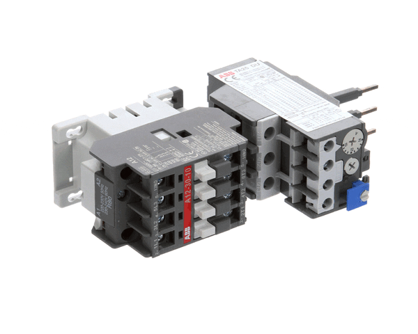 Globe X30154P Overload Relay Sp30P Kit (GLOX30154P) Each