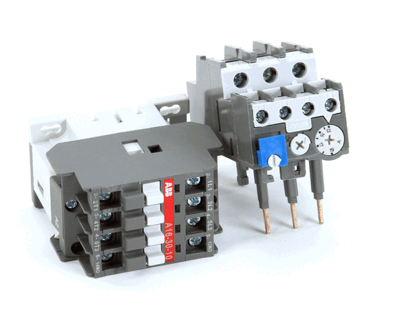 Globe X30154 Overload Relay Sp30 Kit (GLOX30154) Each