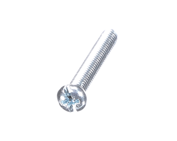 Globe X30218 Screw, Microswitch (GLOX30218) Each