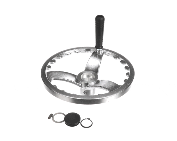 Globe X40053M Hand Wheel Crank (GLOX40053M) Each