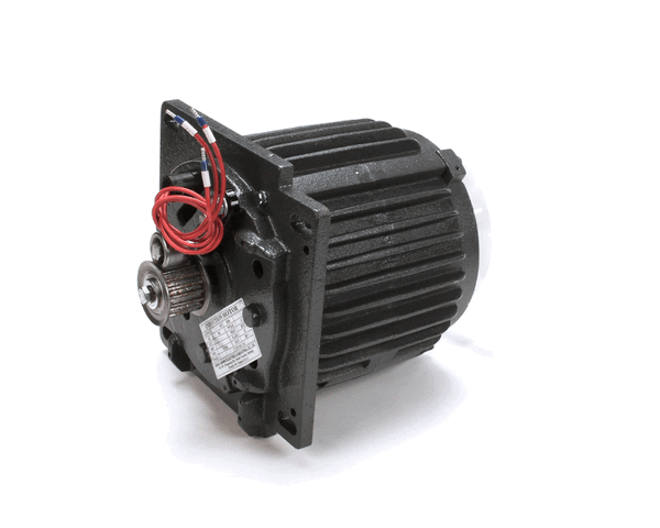 Globe X40068-1 Motor Sp40P (2Hp) 208/60/3 (GLOX40068-1) Each