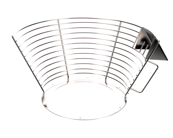 Globe X40093-94 Front Interlock Guard Assembly (GLOX40093-94) Each