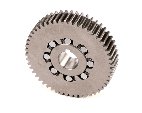 Globe X40114-117 Slow Speed Gear Assembly (GLOX40114-117) Each