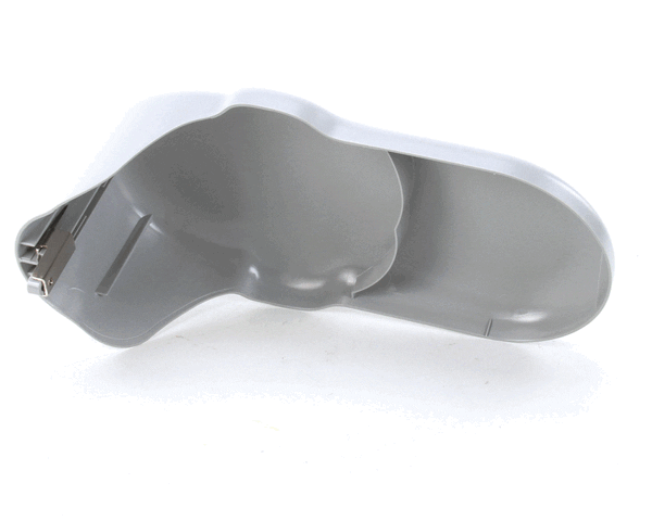 Globe X5A13-1 Mixer Cover (GLOX5A13-1) Each