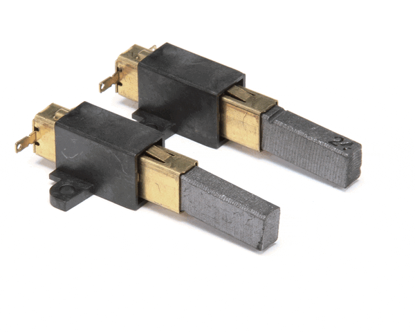 Globe X5D09-1 Carbon Brush Pair New (GLOX5D09-1) Each