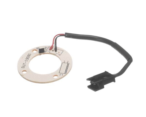 Globe X5D15-1 Tachometer (GLOX5D15-1) Each