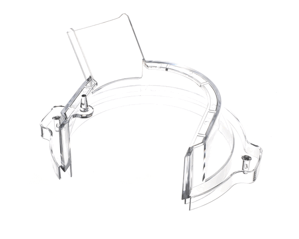 Globe X5E01 Safety Guard (GLOX5E01) Each