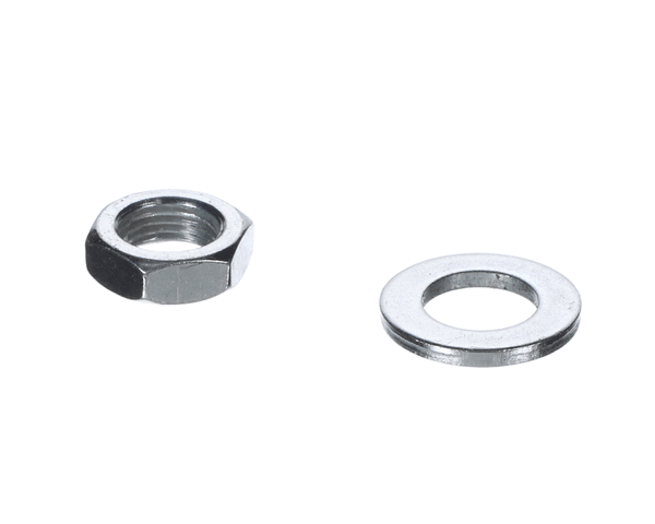 Globe X60019-1 Washer & Nut - Sp60P New Style (GLOX60019-1) Each