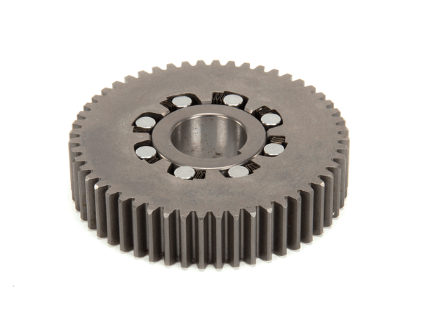 Globe X60114-117 Slow Speed Gear Assembly (GLOX60114-117) Each